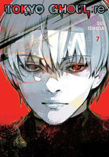TOKYO GHOUL: RE VOL 7 (Special Order)