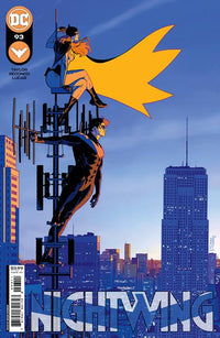 NIGHTWING #93 CVR A REDONDO (Special Order)
