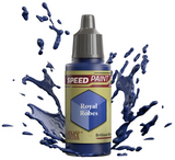WARPAINTS: SPEEDPAINT ROYAL ROBES (Special Order)