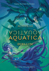 AQUATICA DUELLUM (Special Order)