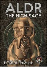 ALDR THE HIGH SAGE (Special Order)