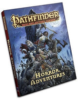 PATHFINDER RPG: HORROR ADVENTURES (Special Order)