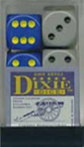 OPAQUE 12D6 DIXIE 16MM (Special Order)