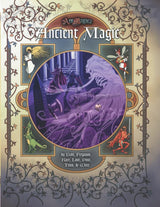 ARS MAGICA: ANCIENT MAGIC SC (Special Order)