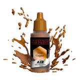 WARPAINTS: METALLIC AIR TRUE COPPER (Special Order)