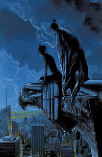 BATMAN CATWOMAN #11 (OF 12) CVR C CHAREST (Special Order)