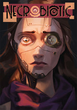 NECROBIOTIC HC (Special Order)