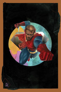 TALES FROM EARTH-6 A CELEBRATION OF STAN LEE #1 F (Special Order)