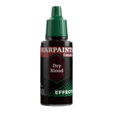 WARPAINTS: FANATIC EFFECTS DRY BLOOD (Special Order)
