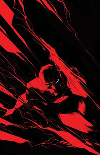 KNIGHT TERRORS: THE FLASH #1 MIDNIGHT (Special Order)