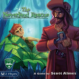 THE NEVERLAND RESCUE (Special Order)