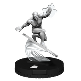 MARVEL HC UNPAINTED WV3 SILVER SURFER (Special Order)