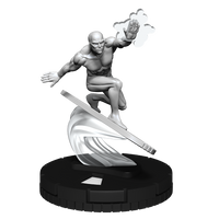 MARVEL HC UNPAINTED WV3 SILVER SURFER (Special Order)