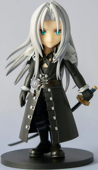 FINAL FANTASY VII REMAKE/REBIRTH ADORABLE ARTS SEPHIROTH (Pre-Order)