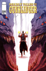 DEADLY TALES OF THE GUNSLINGER SPAWN #13 CVR A MARCO FAILLA (Special Order)