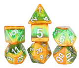 SD DIAGONAL SLICK RAINFOREST 7-DIE SET (Special Order)