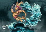 CONQUEST: SORCERER KINGS MARID APSARA (Special Order)