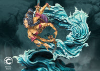 CONQUEST: SORCERER KINGS MARID APSARA (Special Order)