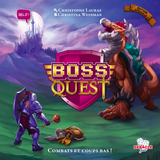 BOSS QUEST (Special Order)