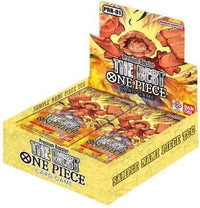 ONE PIECE CG PRB01 PREMIUM BOOSTER (Special Order)