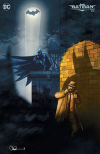 BATMAN: THE BRAVE AND THE BOLD #12 ADLARD (Special Order)