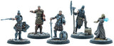 ELDER SCROLLS IMPERIAL OFFICERS (Special Order)