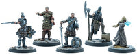 ELDER SCROLLS IMPERIAL OFFICERS (Special Order)