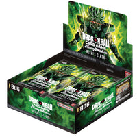 DBS FUSION WORLD 06 BOOSTER BOX