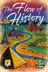THE FLOW OF HISTORY (Special Order)