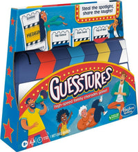 GUESSTURES REFRESH (Special Order)