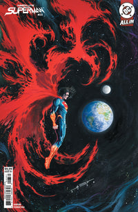 ABSOLUTE SUPERMAN #23 FERREYRA (Special Order)