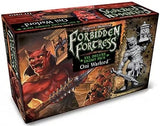 SHADOWS OF BRIMSTONE ONI WARLORD XXL DELUXE ENEMY PACK (Special Order)