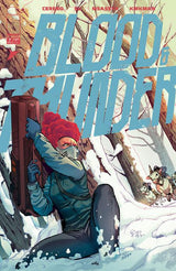 BLOOD & THUNDER #7 CVR A EJ SU & MSASSYK (MR) (Special Order)