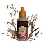 WARPAINTS: ACRYLIC AIR CHARRED BONE (Special Order)