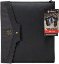 AP ENHANCE TABLETOP TRADING CARD ALBUM BLACK (Special Order)
