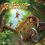 SHERWOOD BANDITS (Special Order)