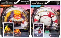 DISNEY MIRRORVERSE 5IN WV3 - ASST (Special Order)