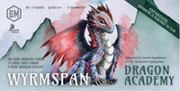 WYRMSPAN DRAGON ACADEMY EXPANSION (Special Order)