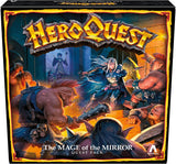 HERO QUEST MAGE OF THE MIRROR EXPANSION (Special Order)