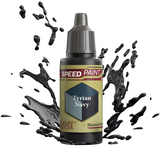 WARPAINTS: SPEEDPAINT TYRIAN NAVY (Special Order)
