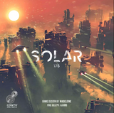 SOLAR 175 (Special Order)