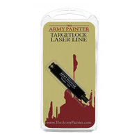 WARGAMING ACCESSORIES: TARGET LOCK LASER (LINE) (Special Order)