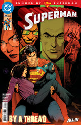 SUPERMAN #27 (Special Order)