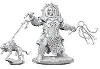 DND FRAMEWORKS WV2 FIRE GIANT (Special Order)
