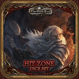 THE DARK EYE: HIT ZONE DICE (Special Order)
