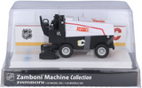 FANATICS ZAMBONI 1:43 SCALE DIE-CAST CALGARY FLAMES 2023-24 SEASON (Special Order)