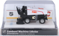 FANATICS ZAMBONI 1:43 SCALE DIE-CAST CALGARY FLAMES 2023-24 SEASON (Special Order)