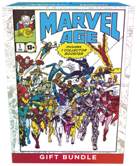 MTG MARVEL SUPER HEROES GIFT BUNDLE (Special Order)