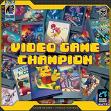 VIDEO GAME CHAMPION (Special Order)