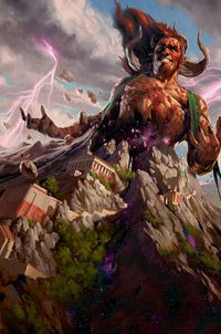 MTG BORN OF THE GODS INTRO PACK (60+/10/3) (Special Order)